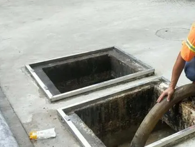 江津化粪池清理