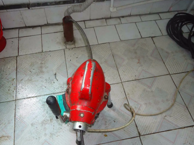 江津下水道疏通